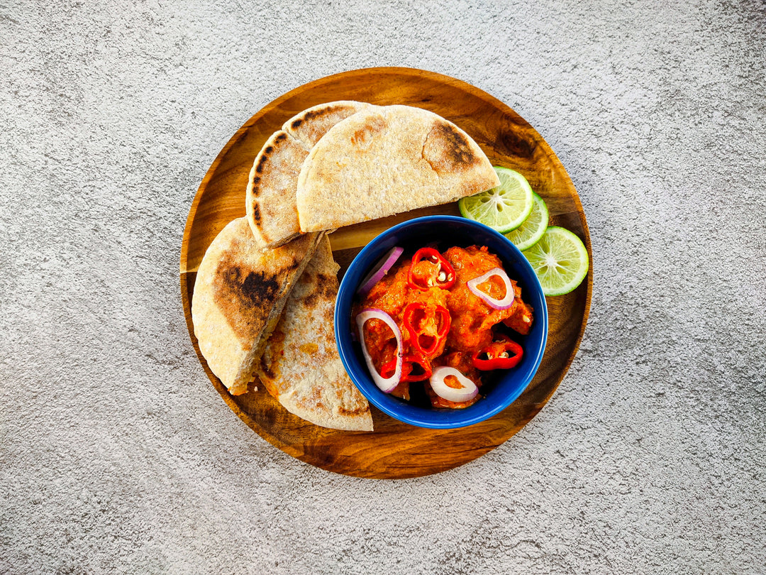 Loco meals - Chicken Tikka Masala