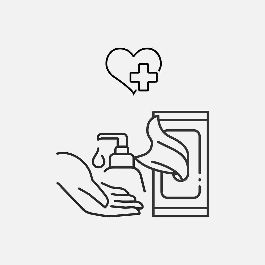Wellness - Wipes & Sanitizer