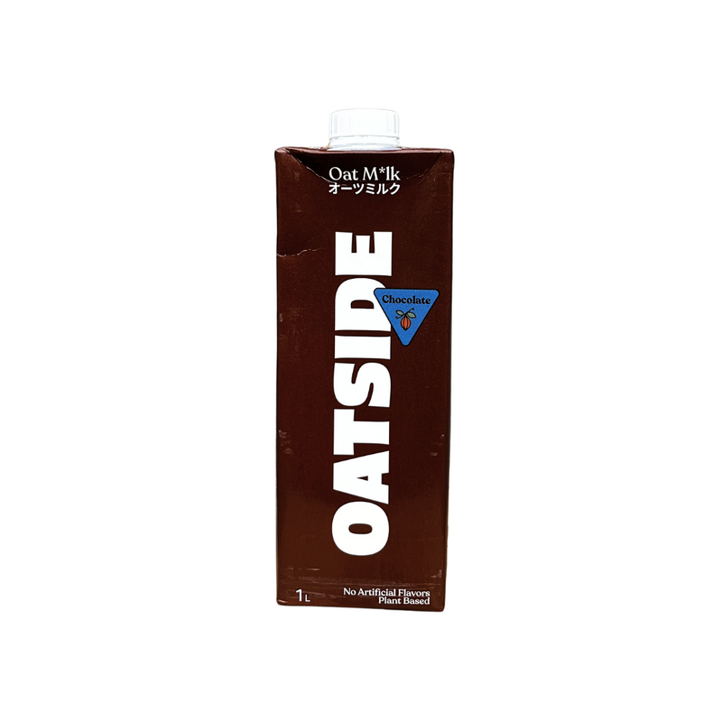 Oatside Chocolate Oat Milk 1L