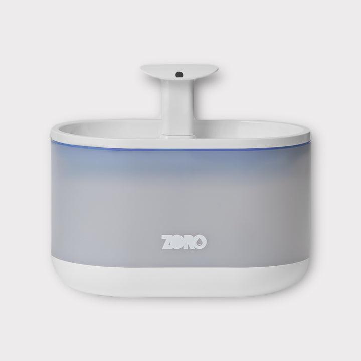 Zoro Spring Water Fountain System