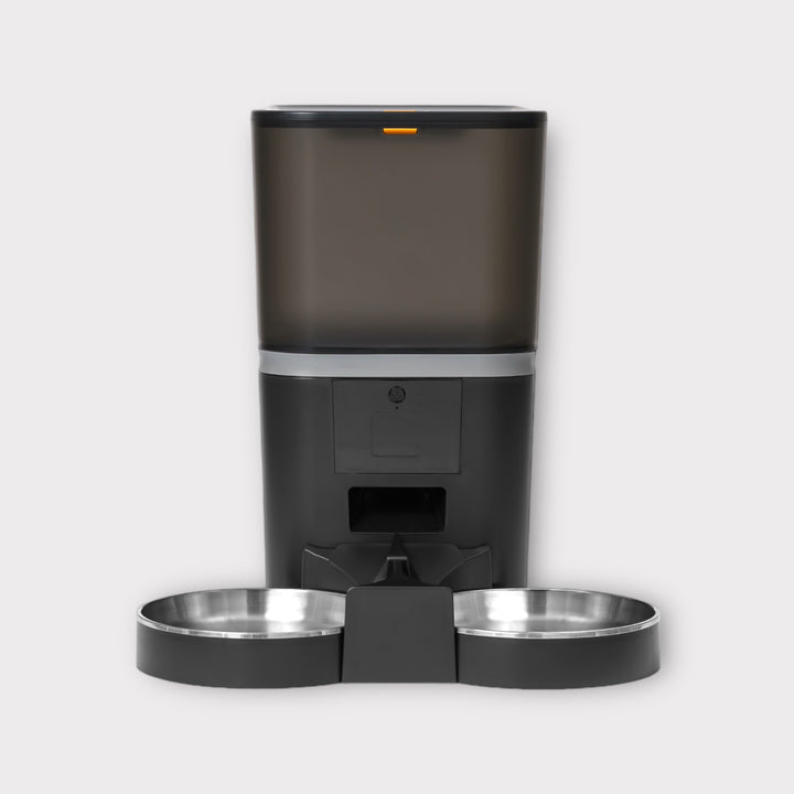 Zoro Pantry Automatic Pet Feeder with Wifi