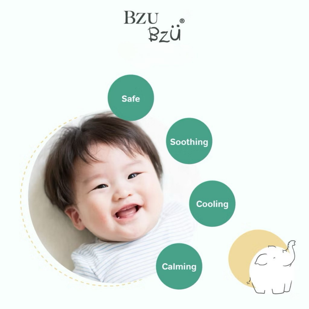 BzuBzu Face & Body Toner Melon Essence 120ML