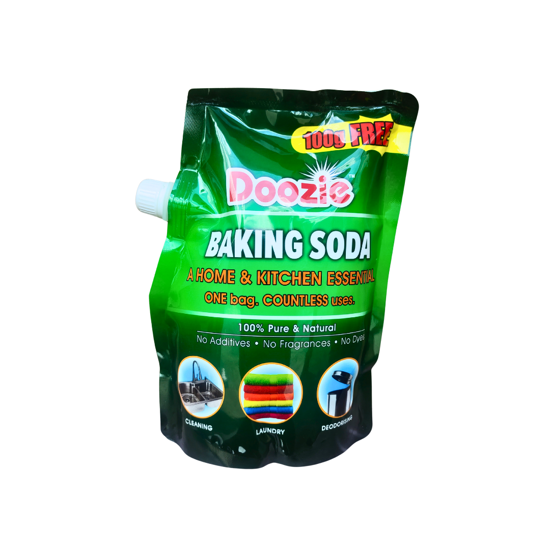 Doozie Baking Soda 1Kg