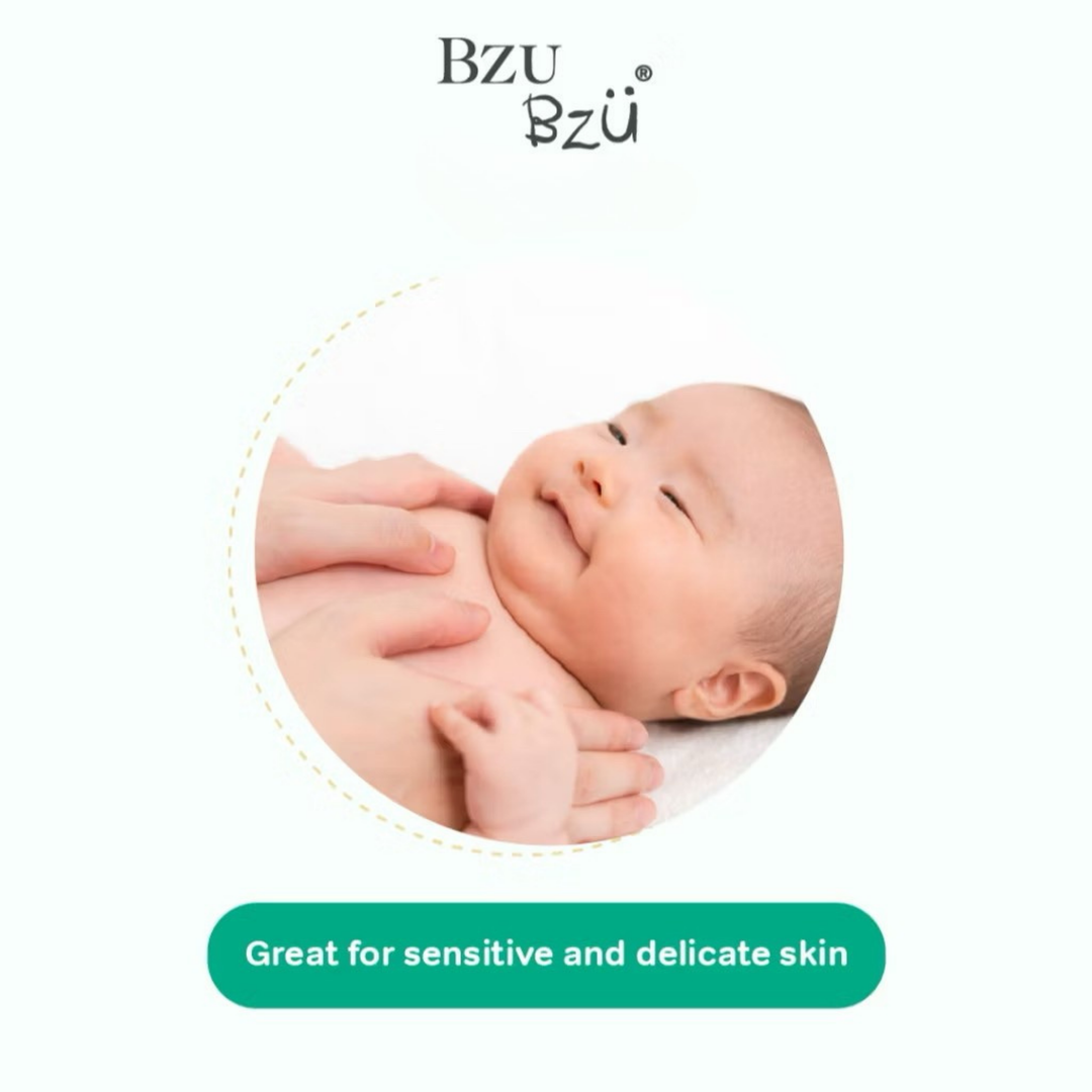 BzuBzu Face & Body Toner Melon Essence 120ML