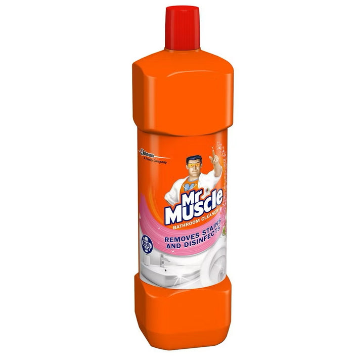 Mr Muscle Bathroom Floral 450ml