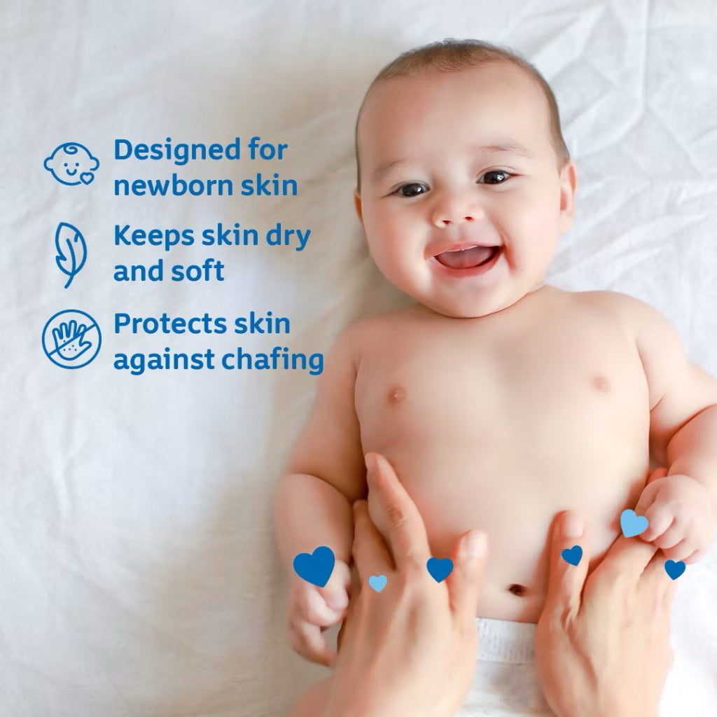 Johnsons Baby Classic Cornstarch Powder 100G