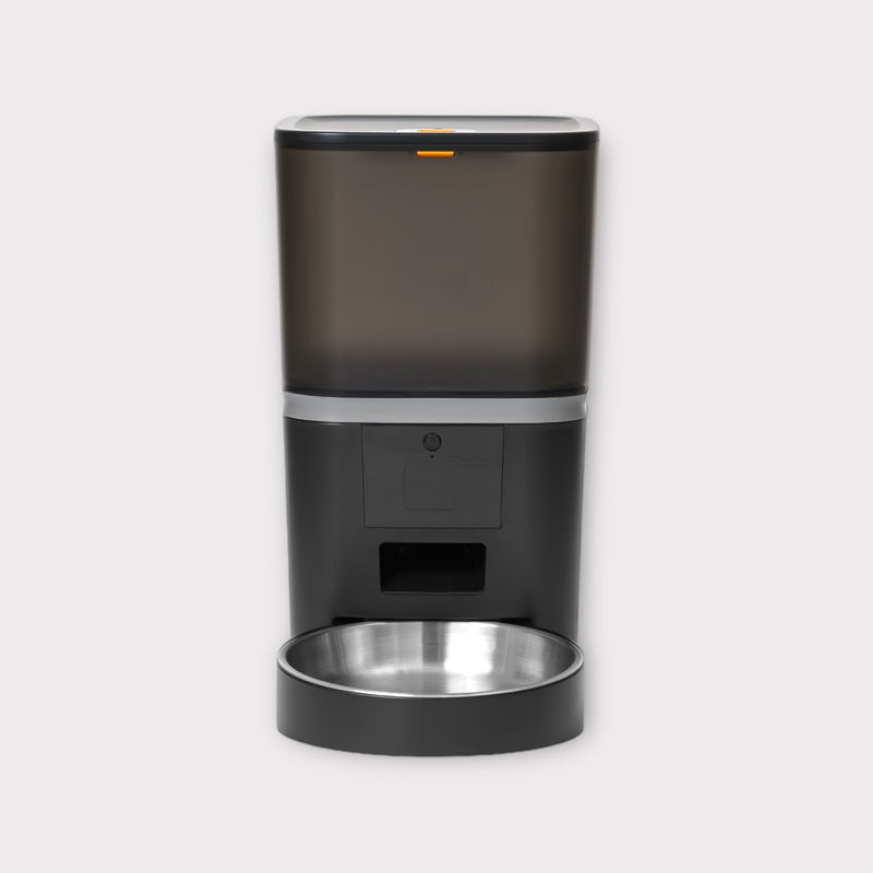 Zoro Pantry Automatic Pet Feeder with Wifi