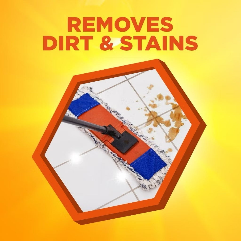 Mr Muscle Multipurpose Cleaner I Love You 2L