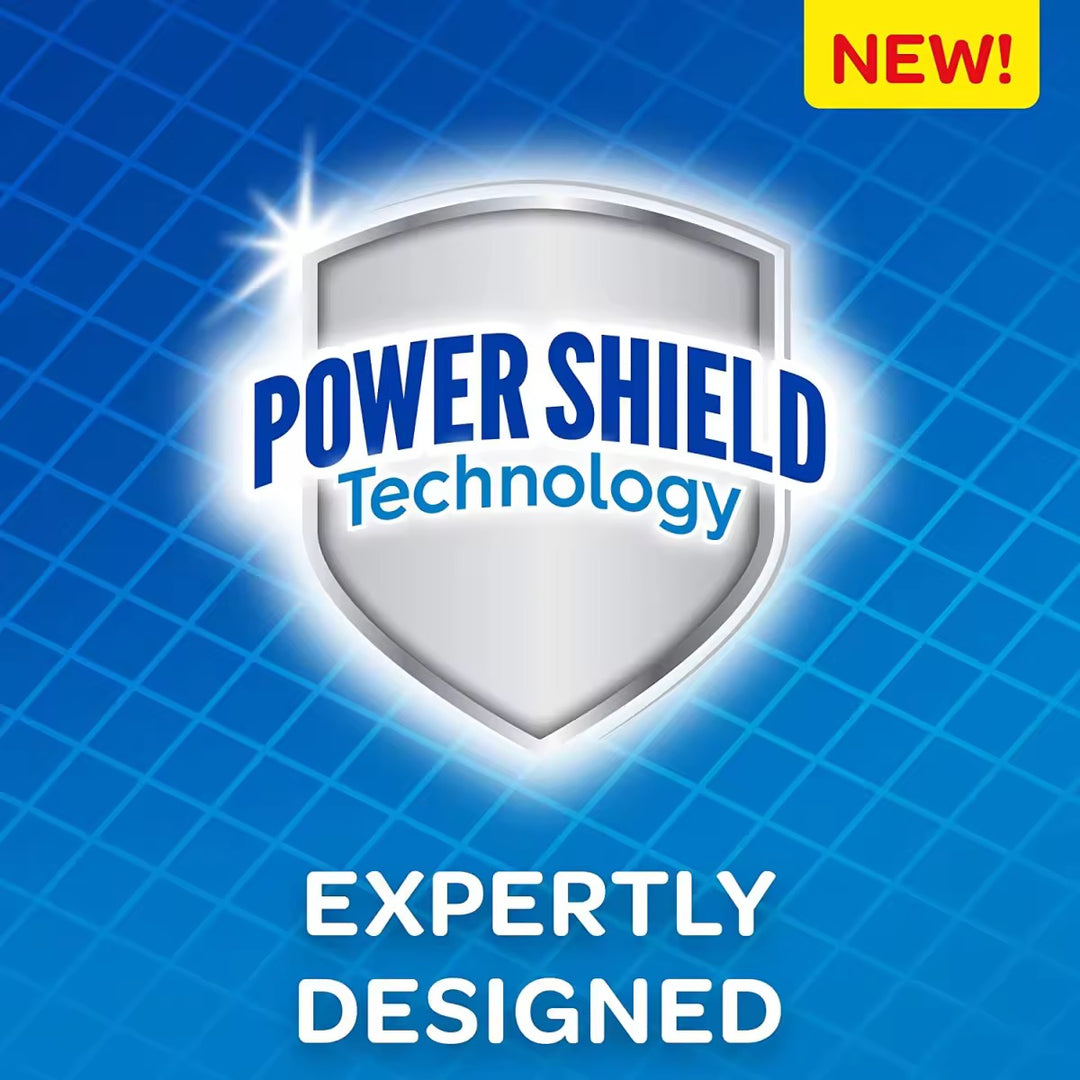 Ziploc EZ Zip Storage Gallon 15 bags