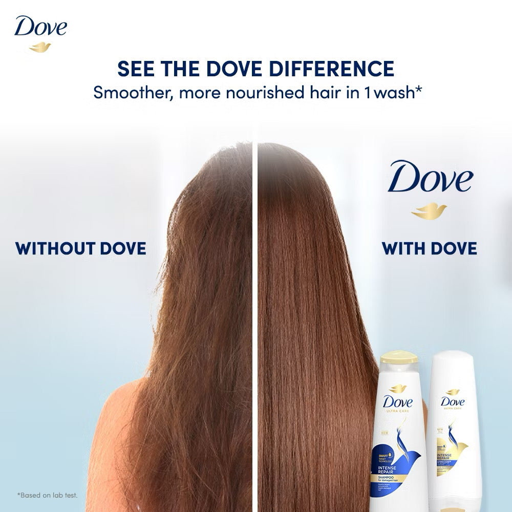 Dove Hair Conditioner Intense Repair 300ml