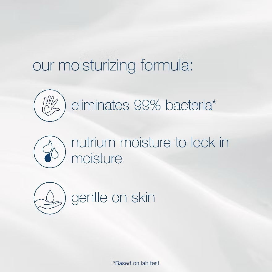 Dove Shower Gentle Exfoliating 1000ml