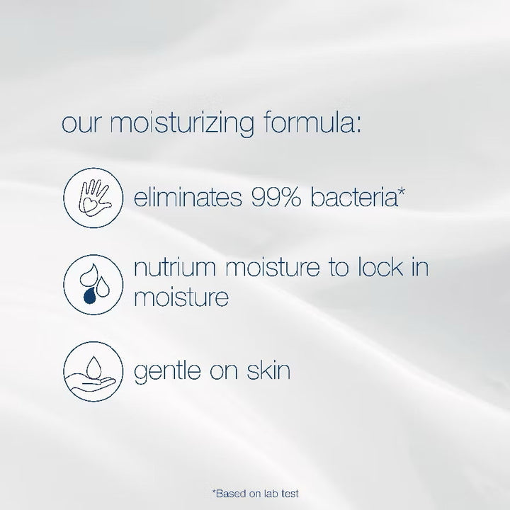 Dove Shower Gentle Exfoliating 1000ml