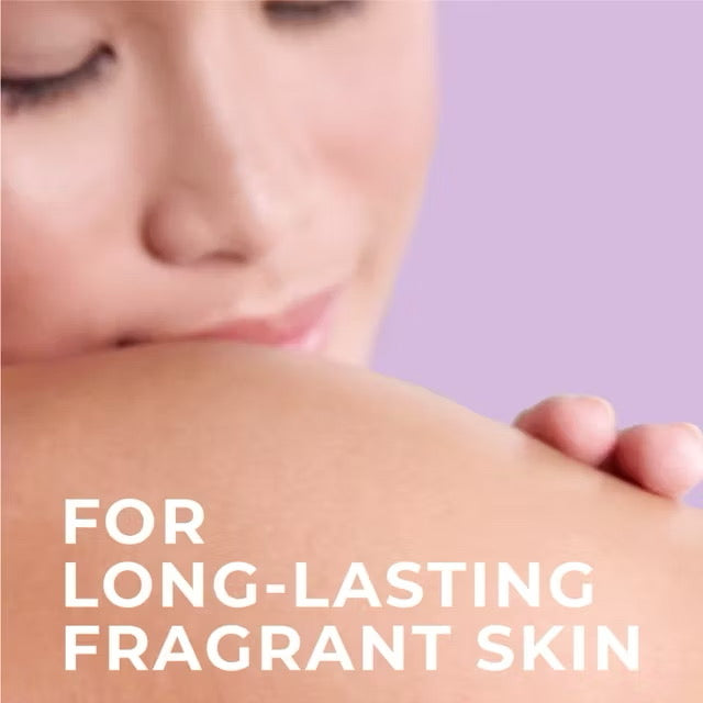 Lux Velvet Touch Bar Soap 4X70G