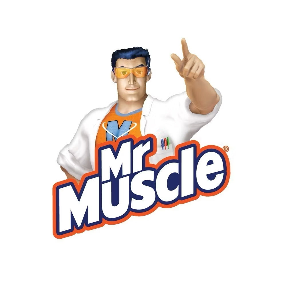 Mr Muscle Multipurpose Cleaner I Love You 2L