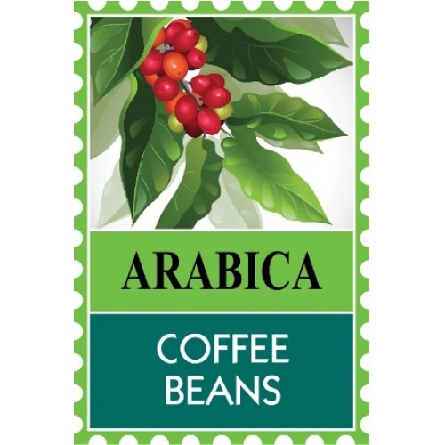 Mister Coffee Beans Arabica 500g