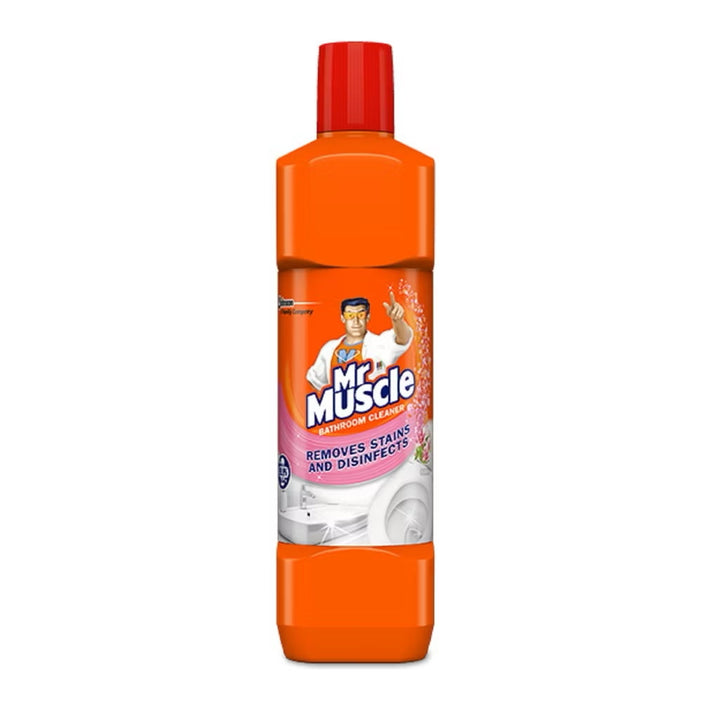Mr Muscle Bathroom Floral 450ml