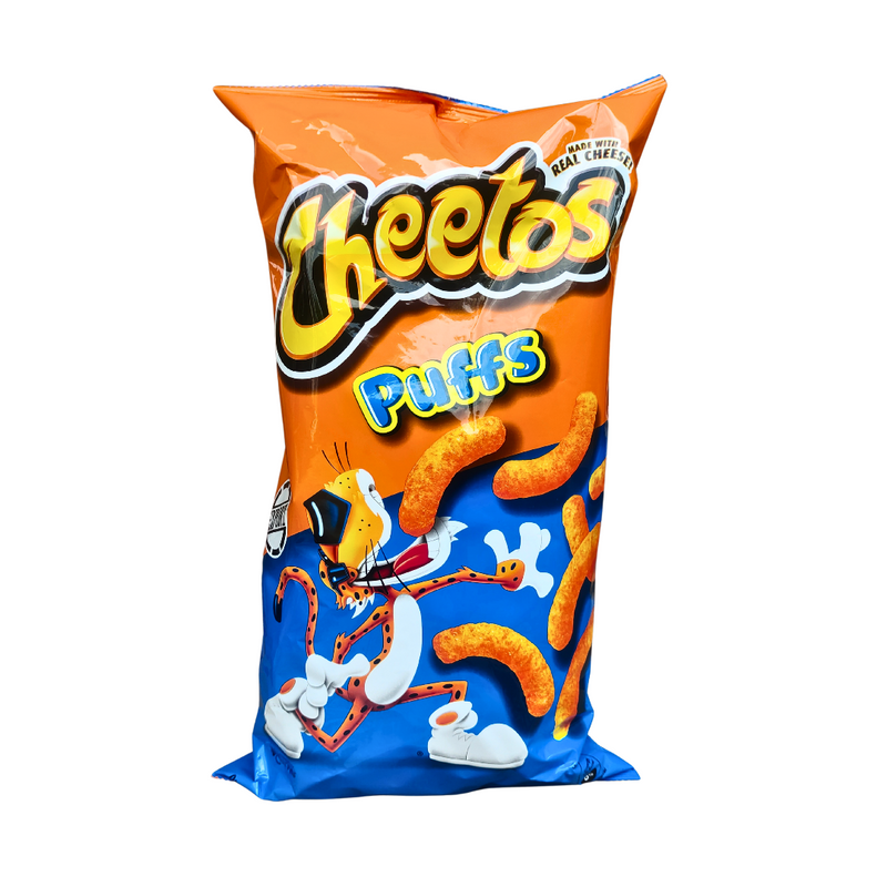 Cheetos Puffs Corn 220G