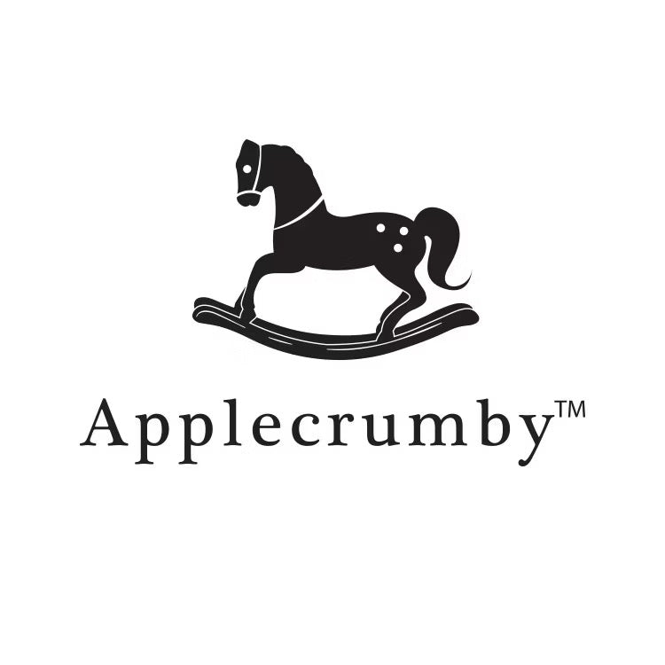 Applecrumby Slimdry Easyday Tape Diapers L38+6 Mega