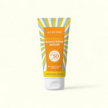 Azarine HydraMax C Sunscreen Serum SPF50 40ml