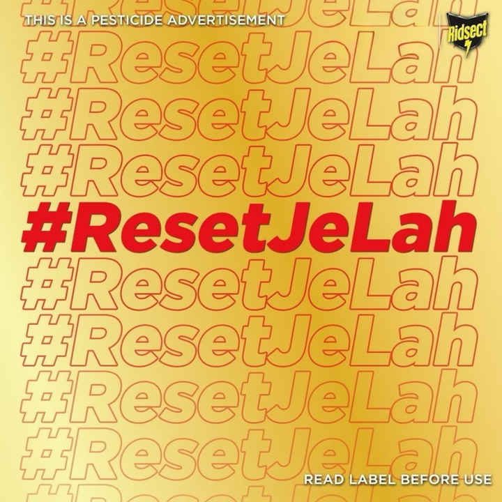 Ridsect Mat-F (Refill Pack) 30 pieces