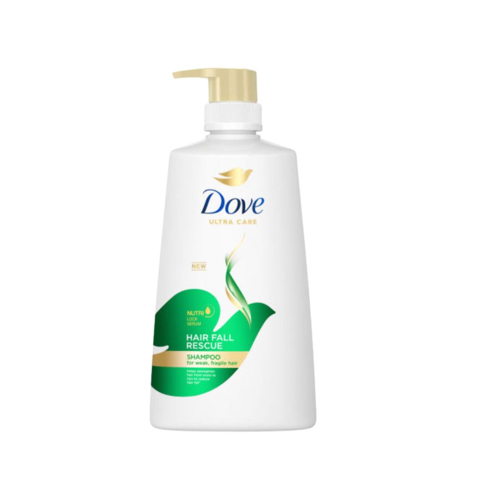 Dove Shampoo Hair Fall Rescue 680ml