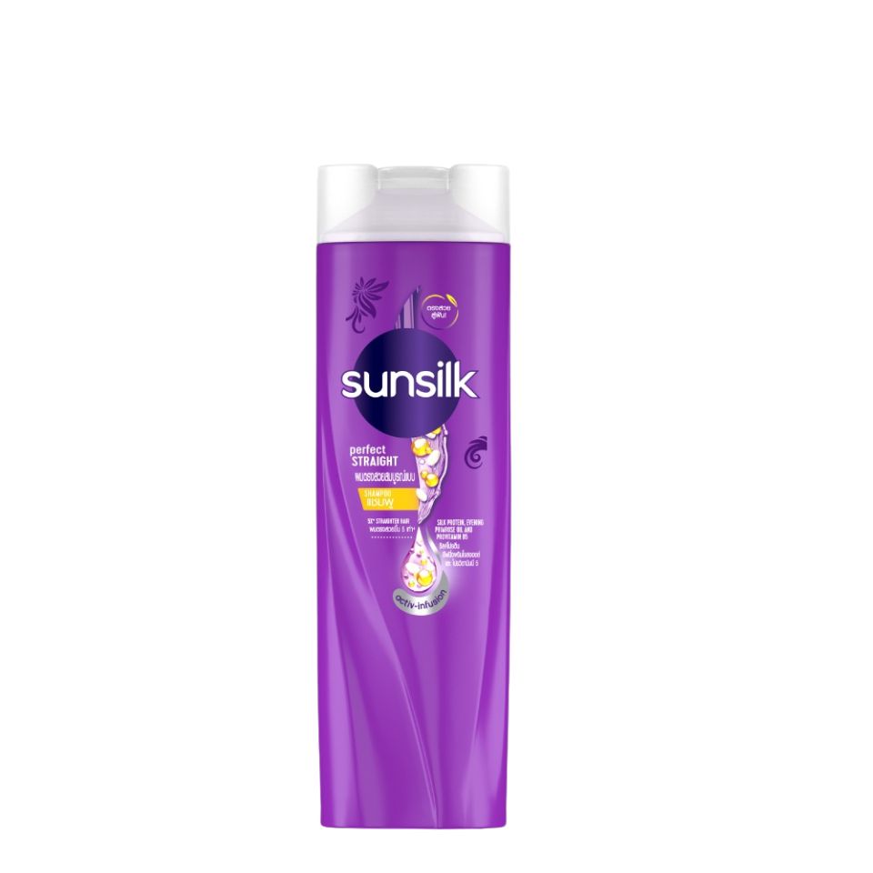 Sunsilk Shampoo Perfect Straight 160ml