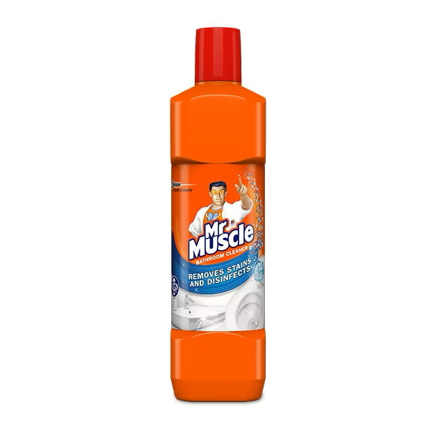 Mr Muscle Bathroom Regular 900ml
