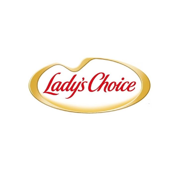 Ladys Choice Real Mayo Doy 205ml
