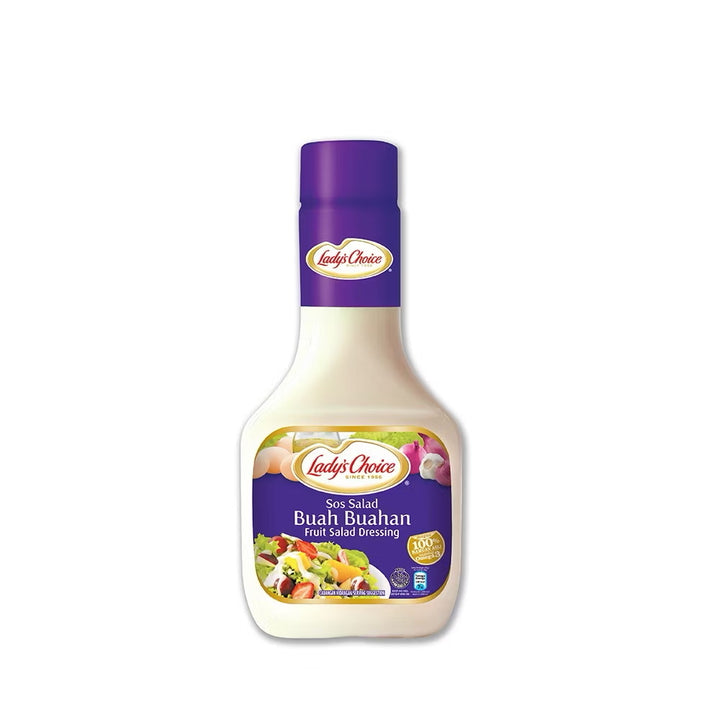 Ladys Choice Dressing Fruit Salad 250ml