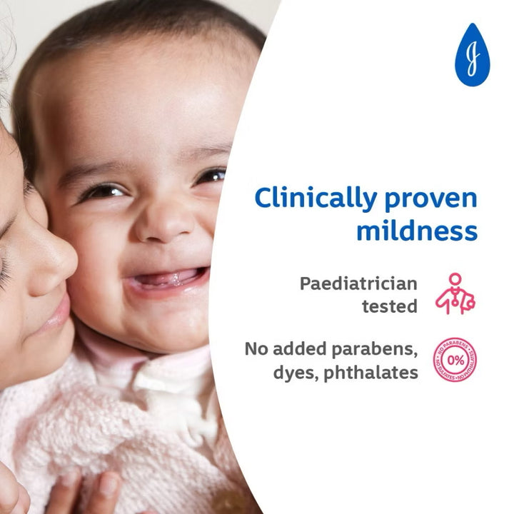 Johnsons Baby Lotion 500ml