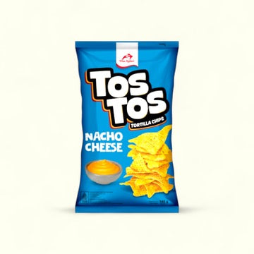Tostos Tortilla Chips 145g