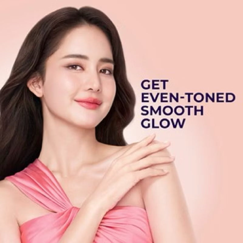 Lux Liquid Body Wash Soft Rose Refill 800ml