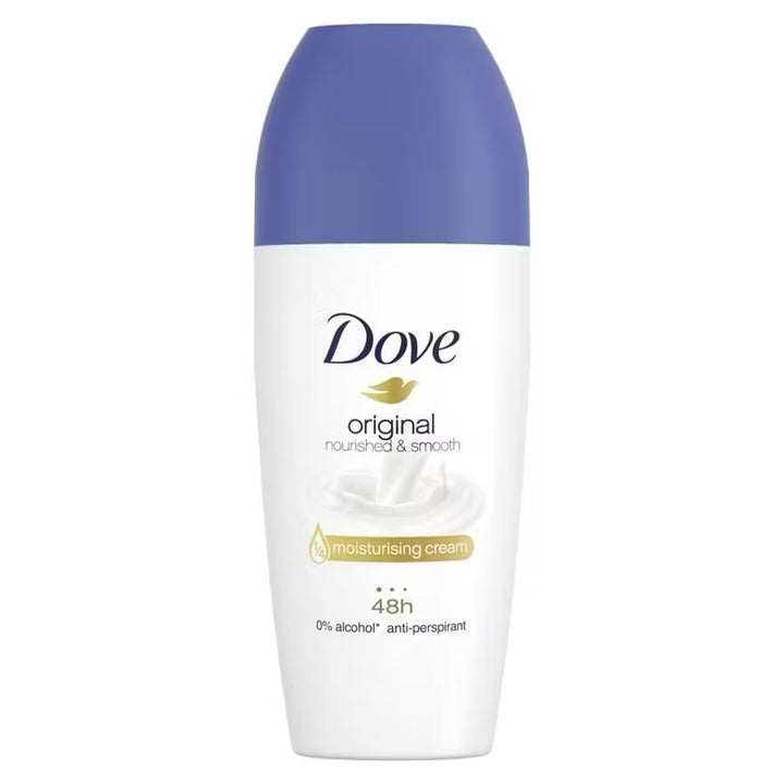 Dove Roll On Original 40ml