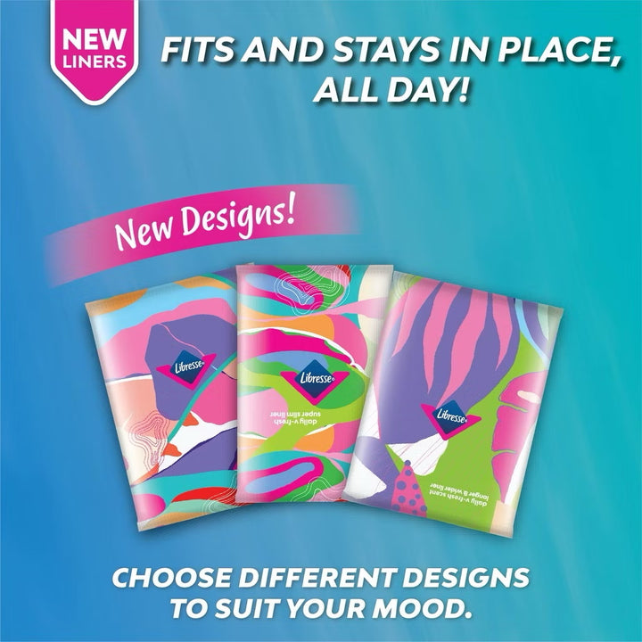 Libresse SlimPL 15cm 3x32s Big Value Pack