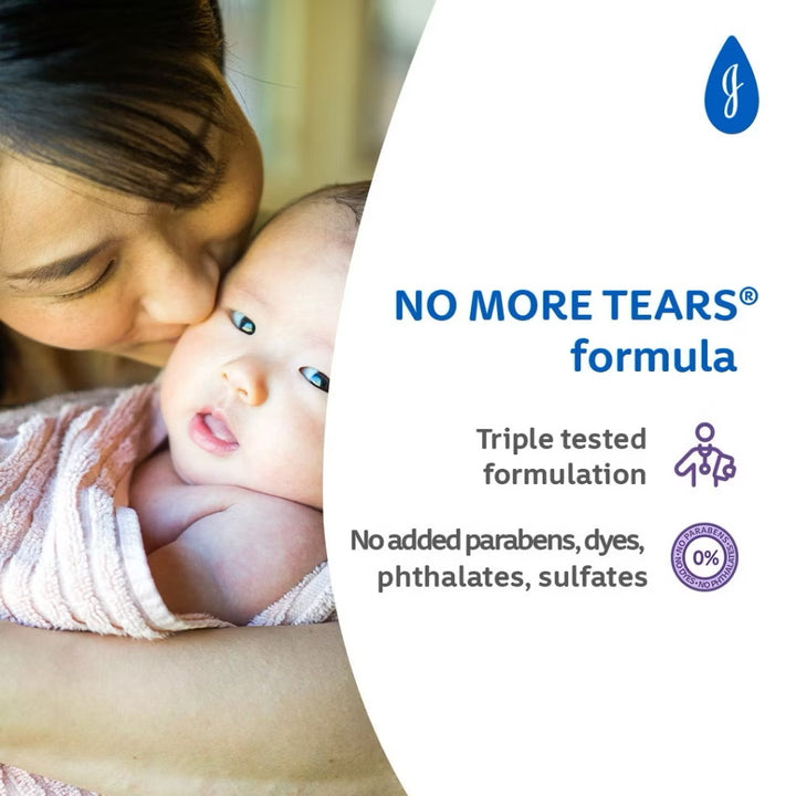 Johnsons Baby Bath Bedtime 1000ml