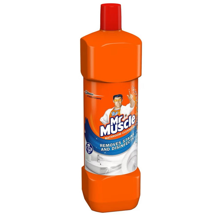 Mr Muscle Bathroom Regular 900ml