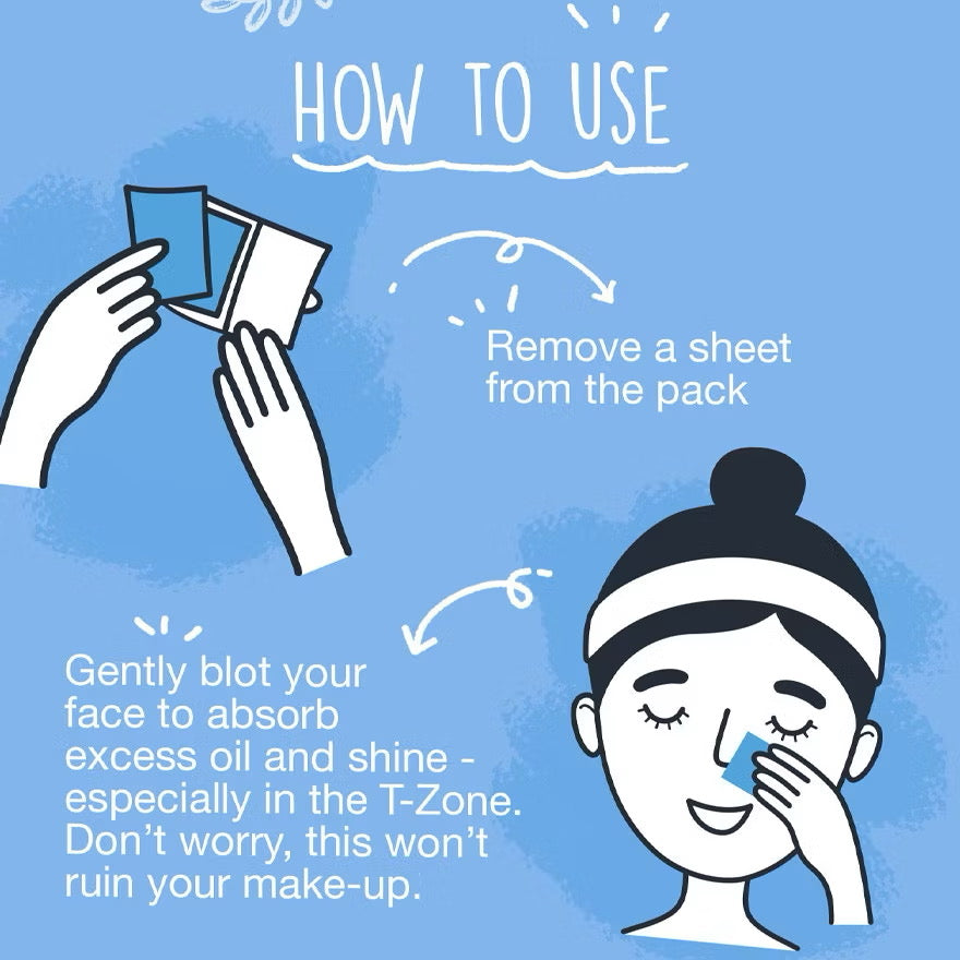 Clean & Clear Travel Pack