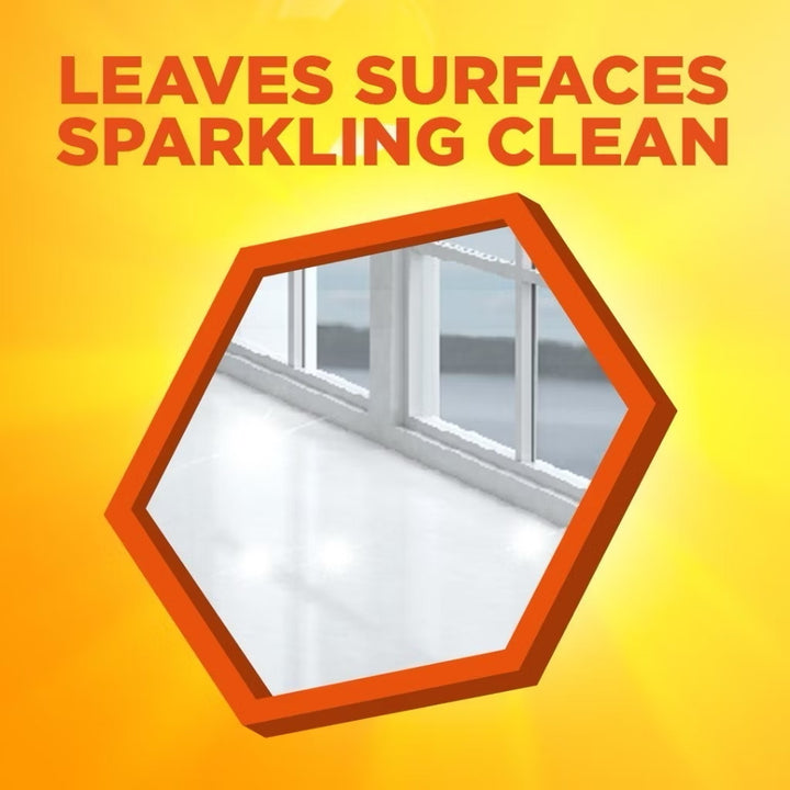 Mr Muscle Multipurpose Cleaner I Love You 2L