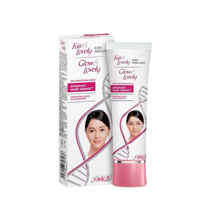 Fair & Lovely Multivitamin Cream 80g