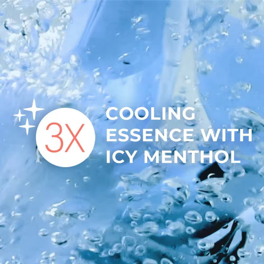 Lux Shower Icy Muguet 900ml