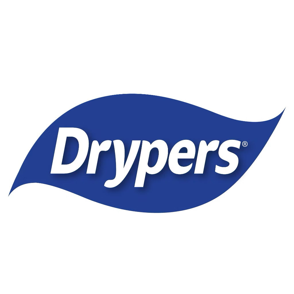 Drypers ClassicPantz L Convenience 16s