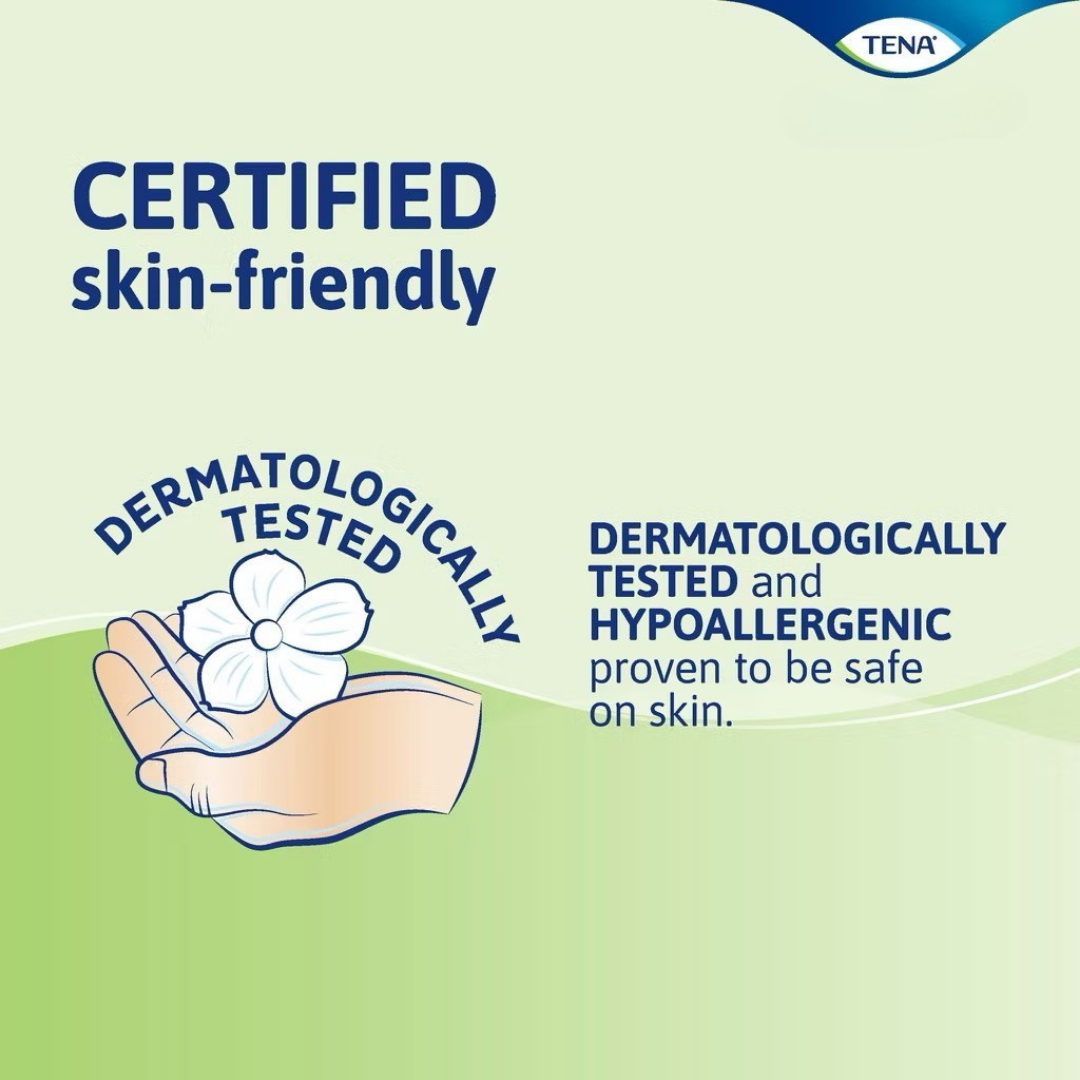 Tena Discreet Incontinence Regular Liner 19cm 26s