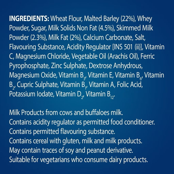 Horlicks Powder 440G Jar