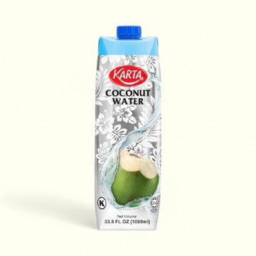 Karta Coconut Water (Original) 1000ml