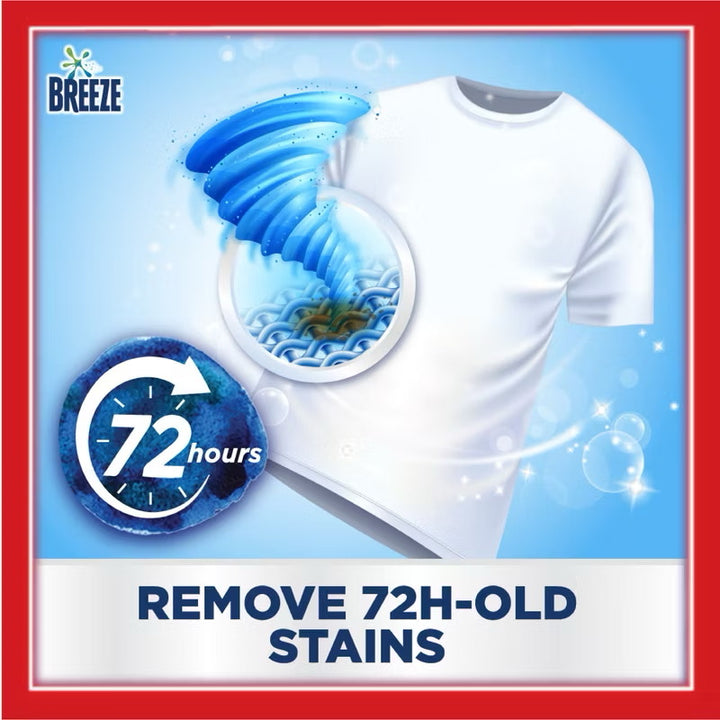 Breeze Liquid Power Clean 900g