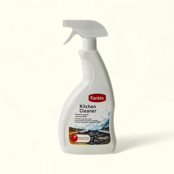 Fantes Kitchen Cleaner Spray 500ml
