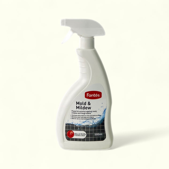Fantes Mold & Mildew Cleaner Spray 500ml