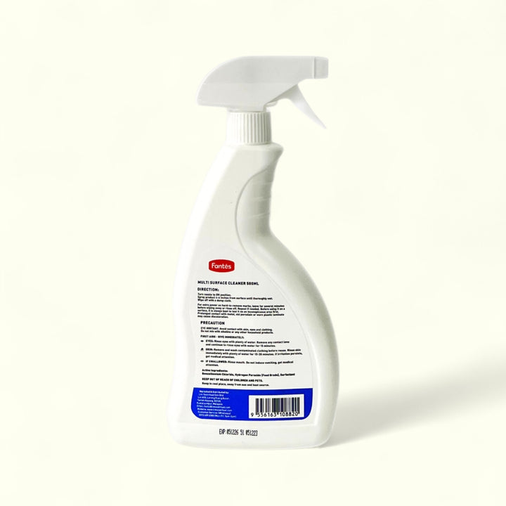 Fantes Multi Surface Cleaner Spray 500ml