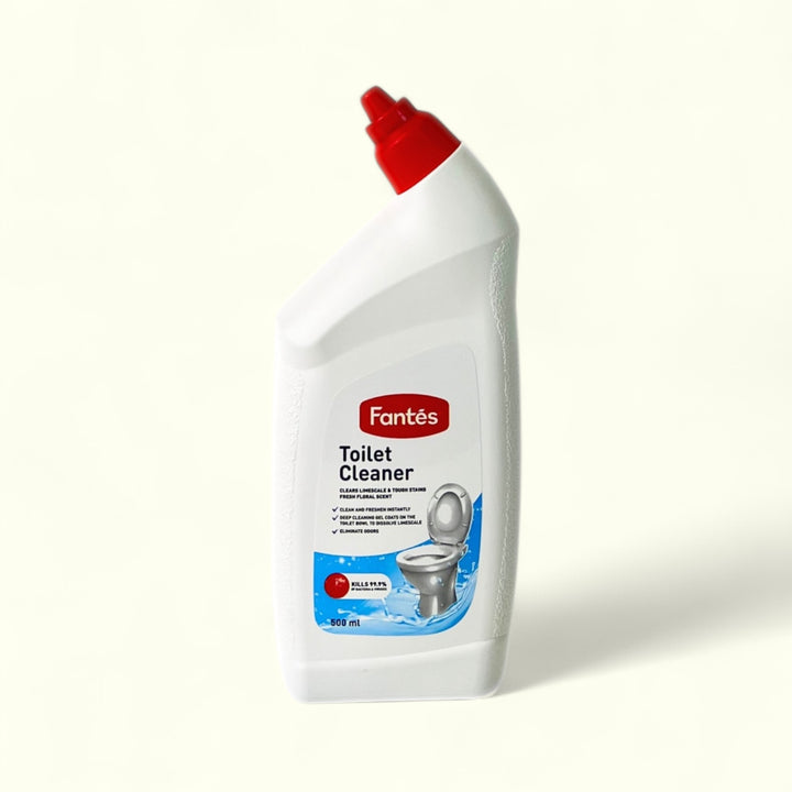 Fantes Toilet Bowl Cleaner 500ml