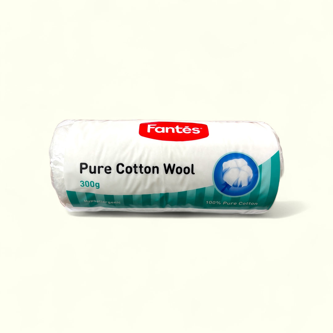 Fantes Pure Cotton Wool 300g